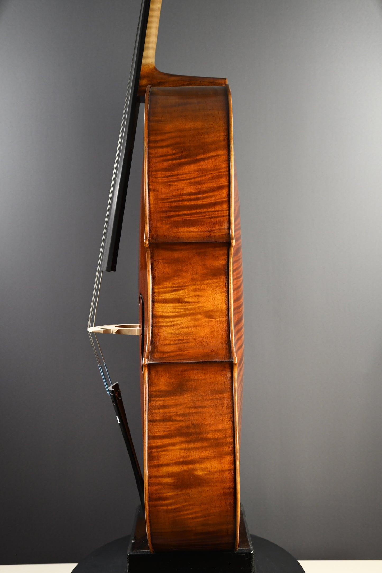 Cello No. 21 - Complete instrument