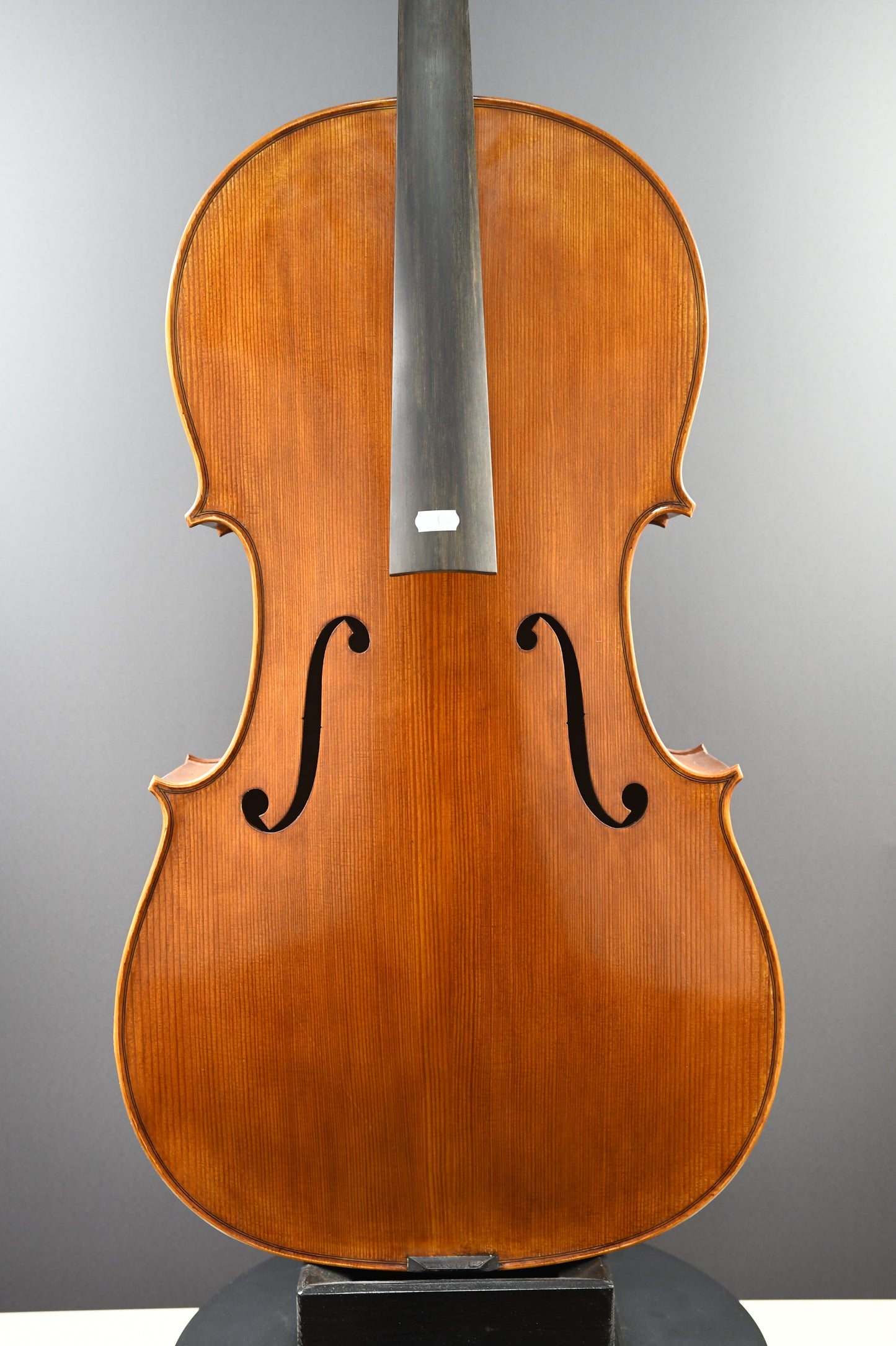 Violoncel Nr. 1 - Instrument incomplet