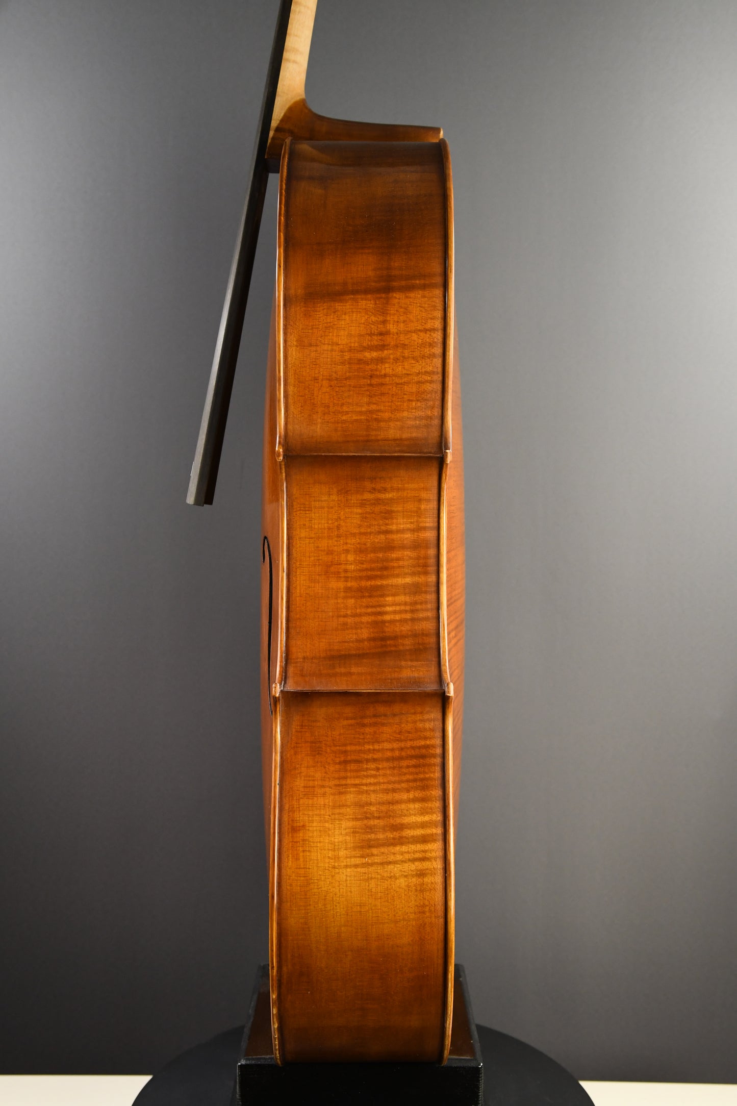 Violoncel Nr. 1 - Instrument incomplet