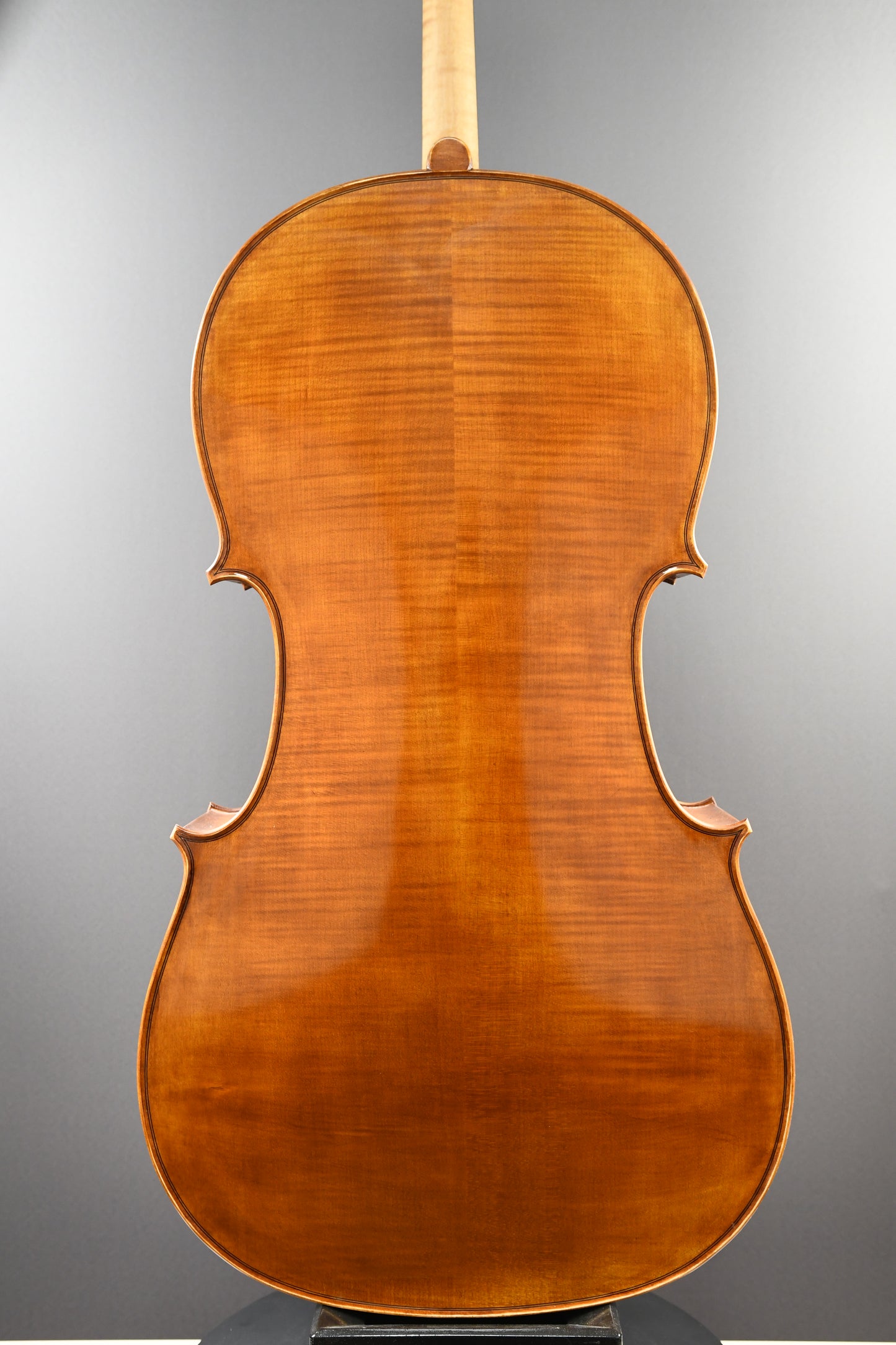Violoncel Nr. 1 - Instrument incomplet