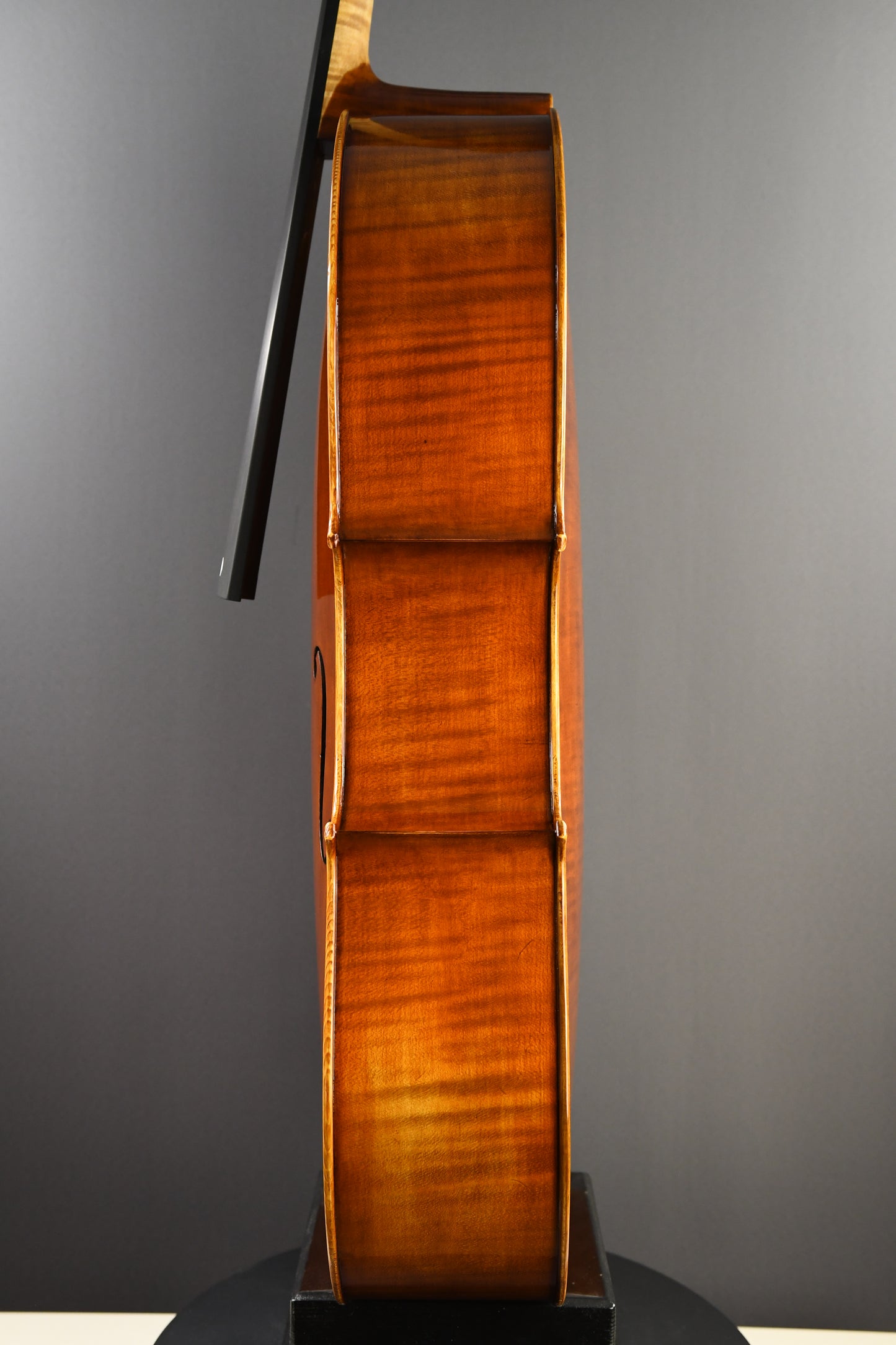 Violoncel Nr. 4 - Instrument incomplet