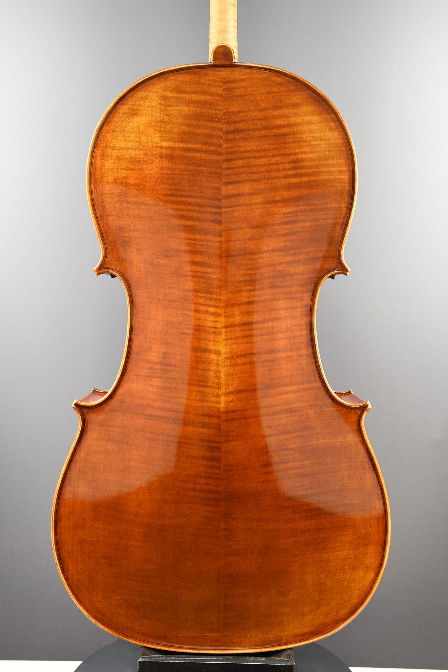 Violoncel Nr. 6 - Instrument incomplet
