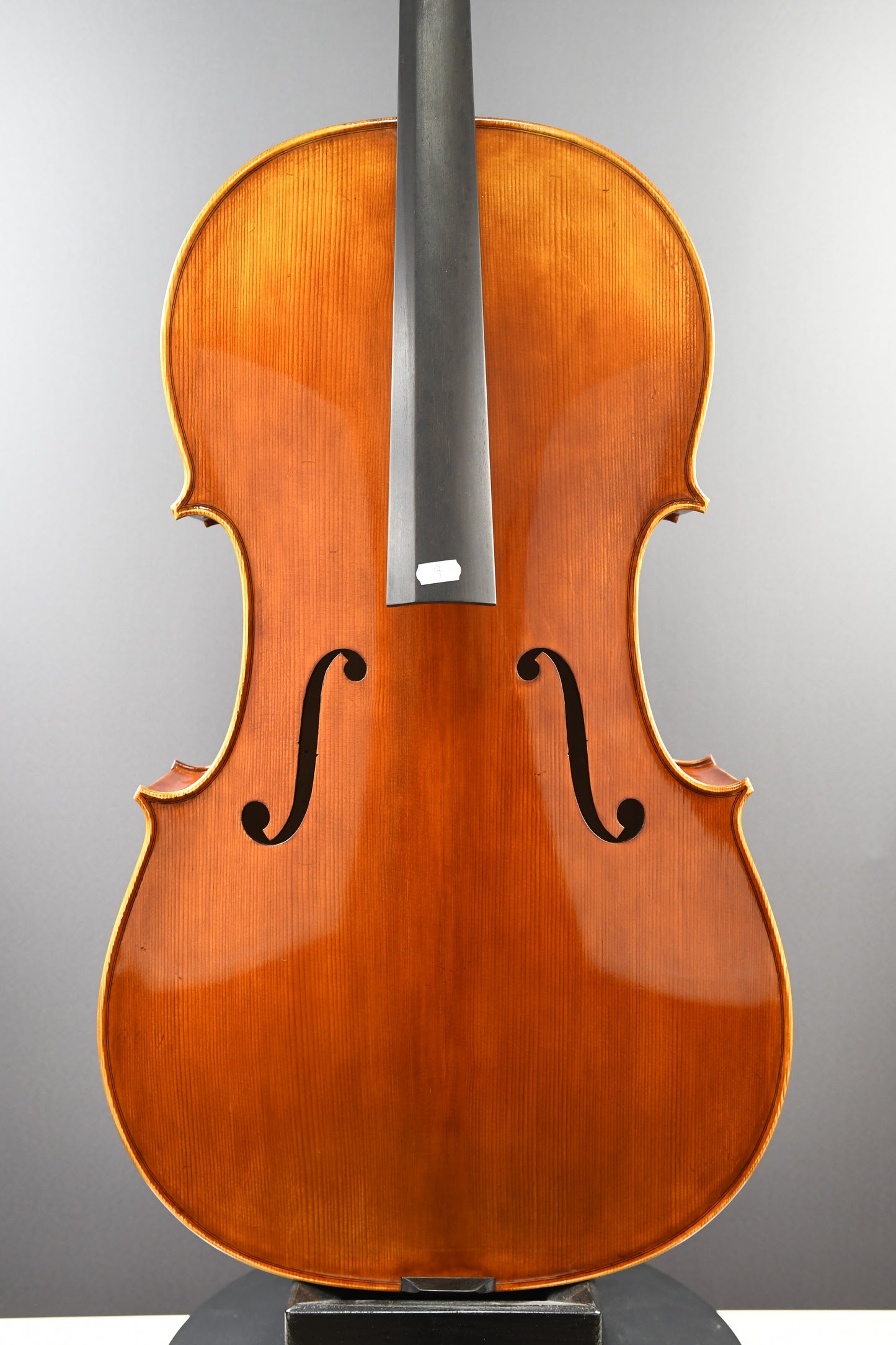 Violoncel Nr. 7 - Instrument incomplet