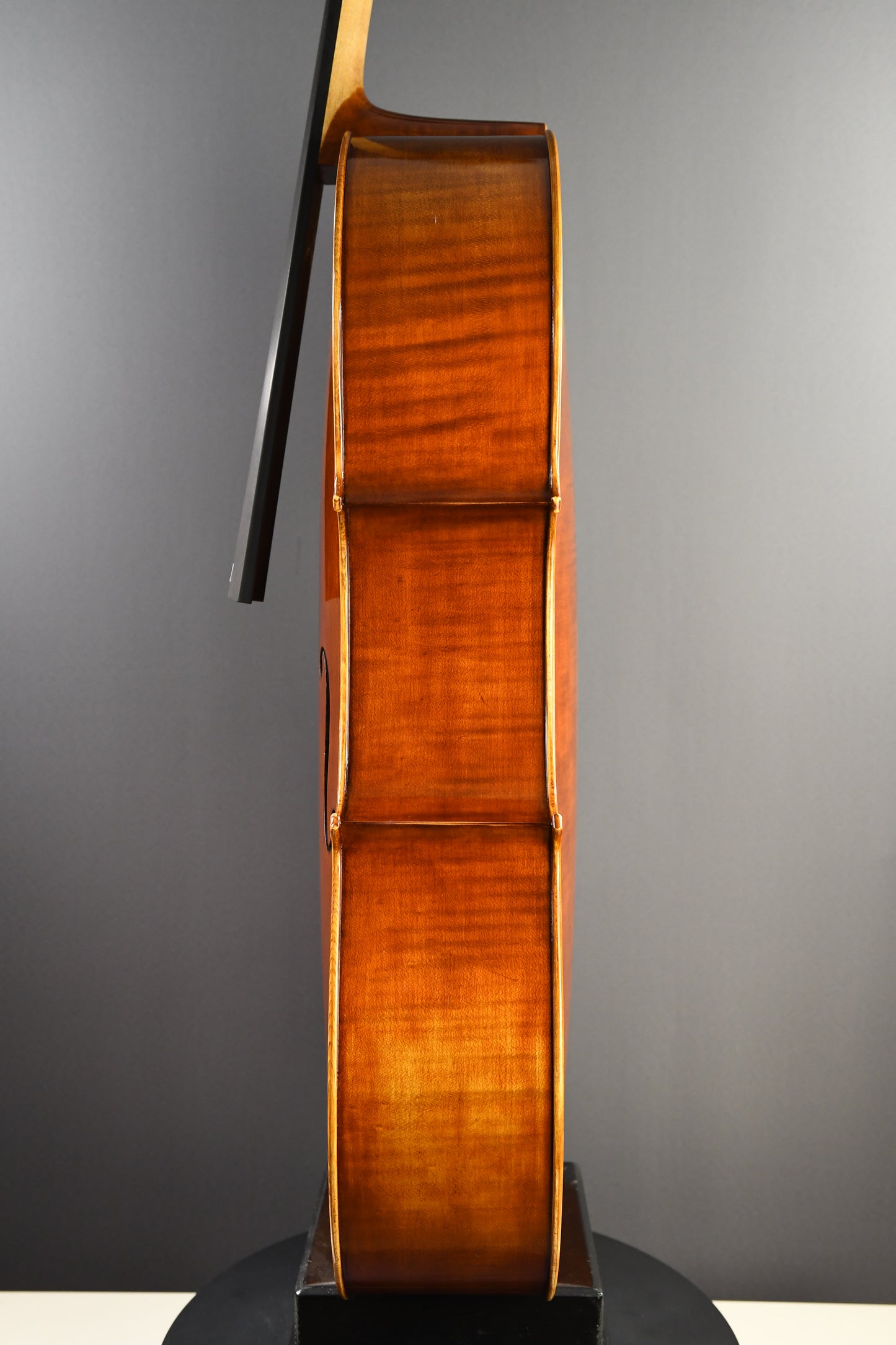 Violoncel Nr. 7 - Instrument incomplet