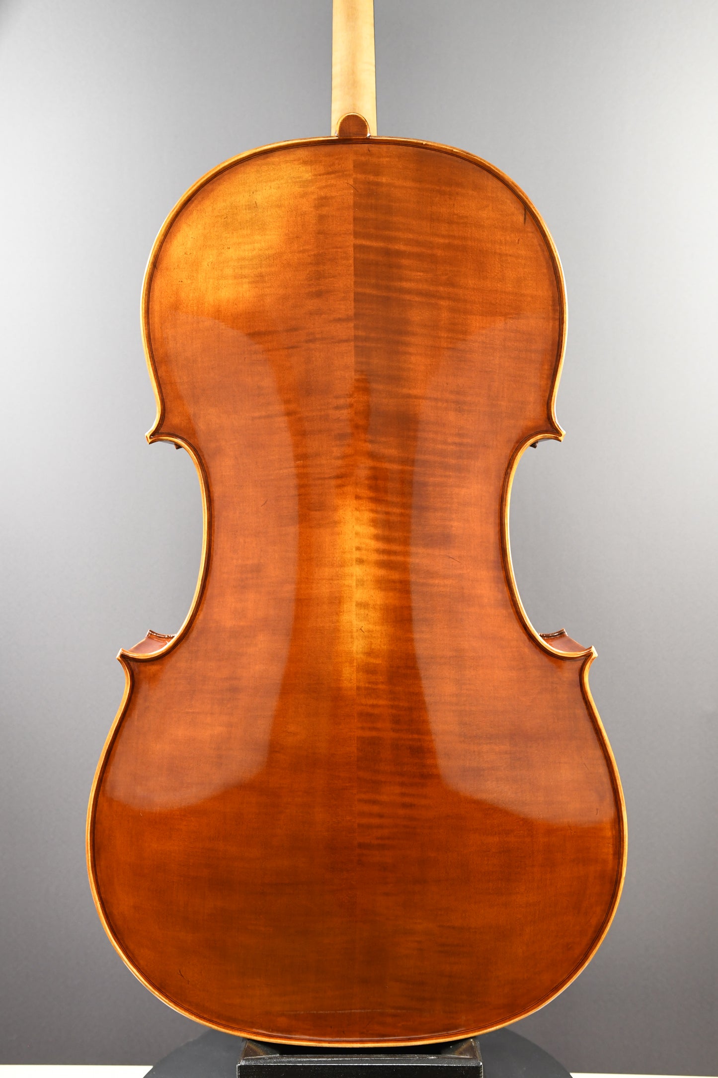 Violoncel Nr. 7 - Instrument incomplet
