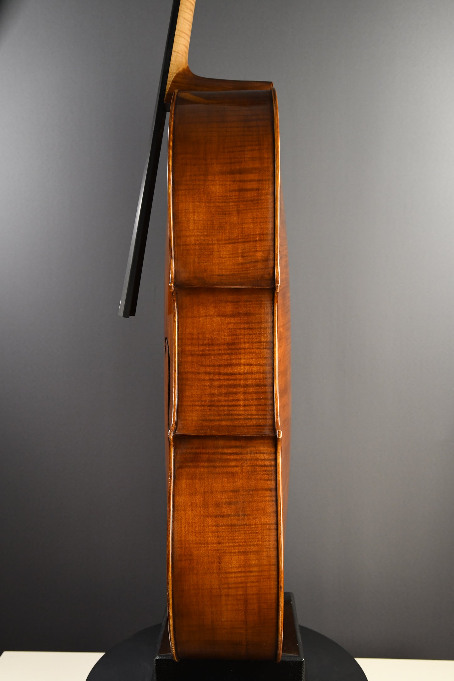 Violoncel Nr. 10 - Instrument incomplet