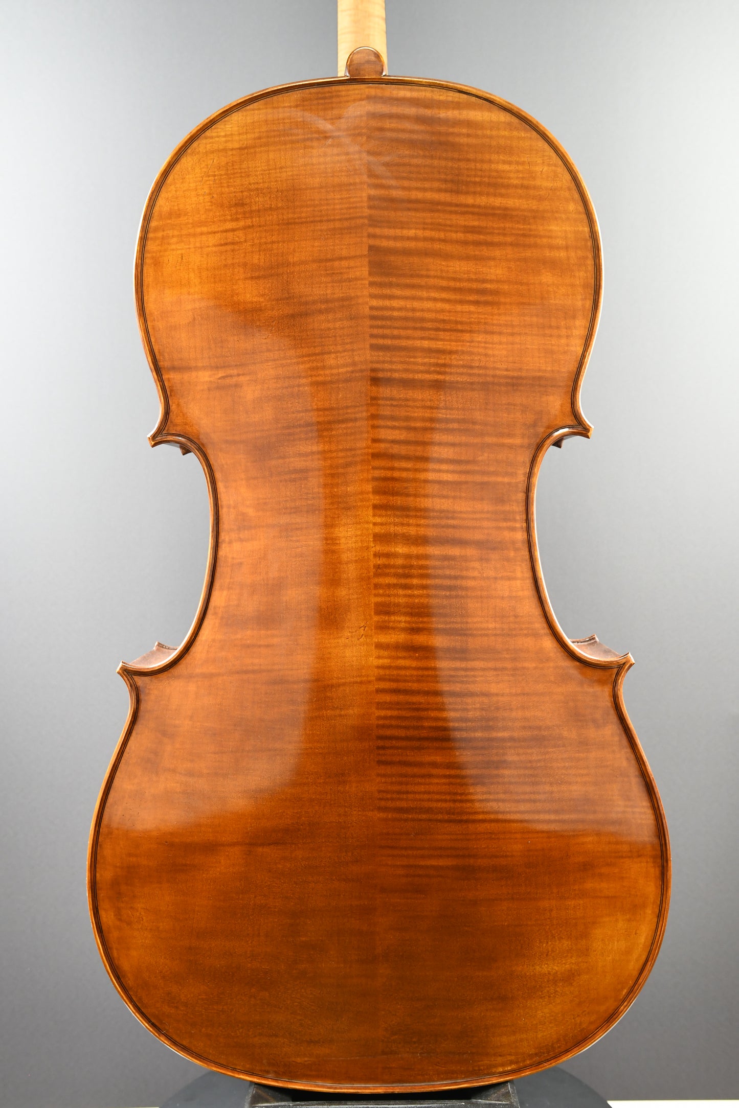 Violoncel Nr. 10 - Instrument incomplet