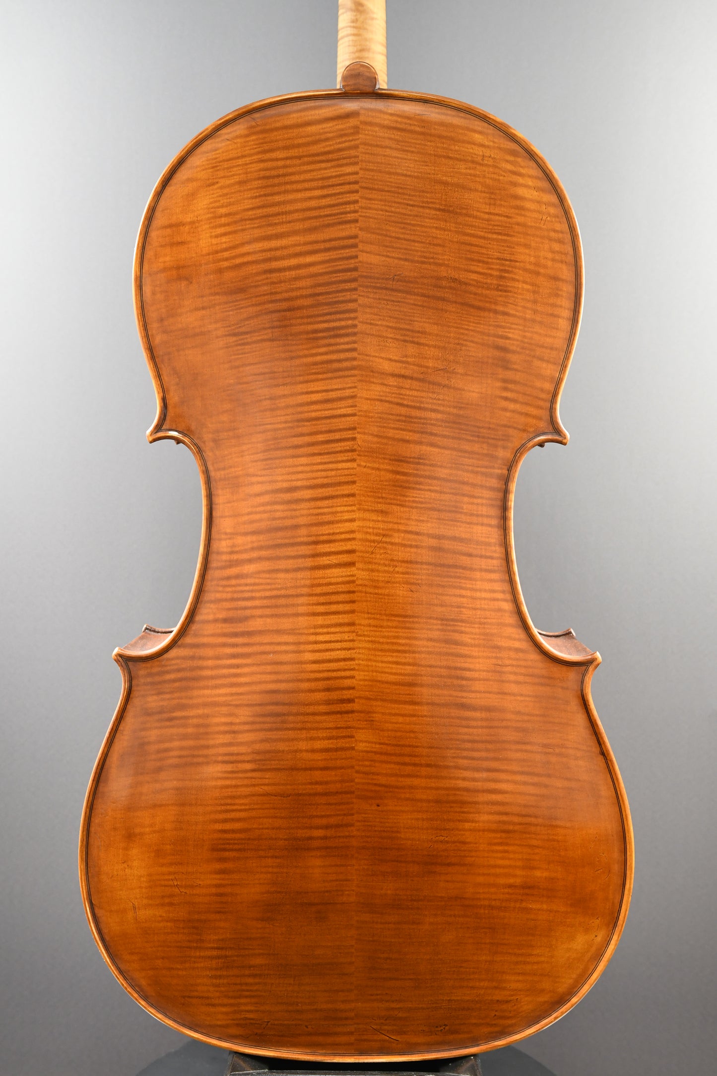 Violoncel Nr. 12 - Instrument incomplet