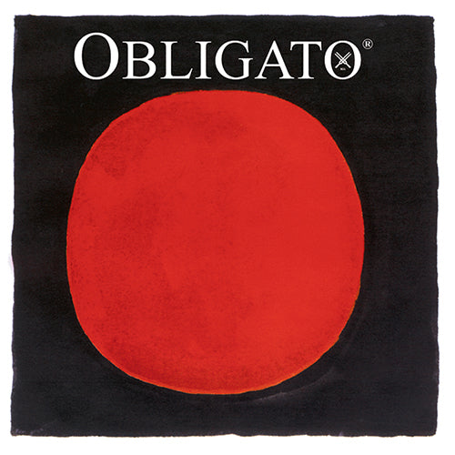 Vioară - Coarda La Pirastro Obligato