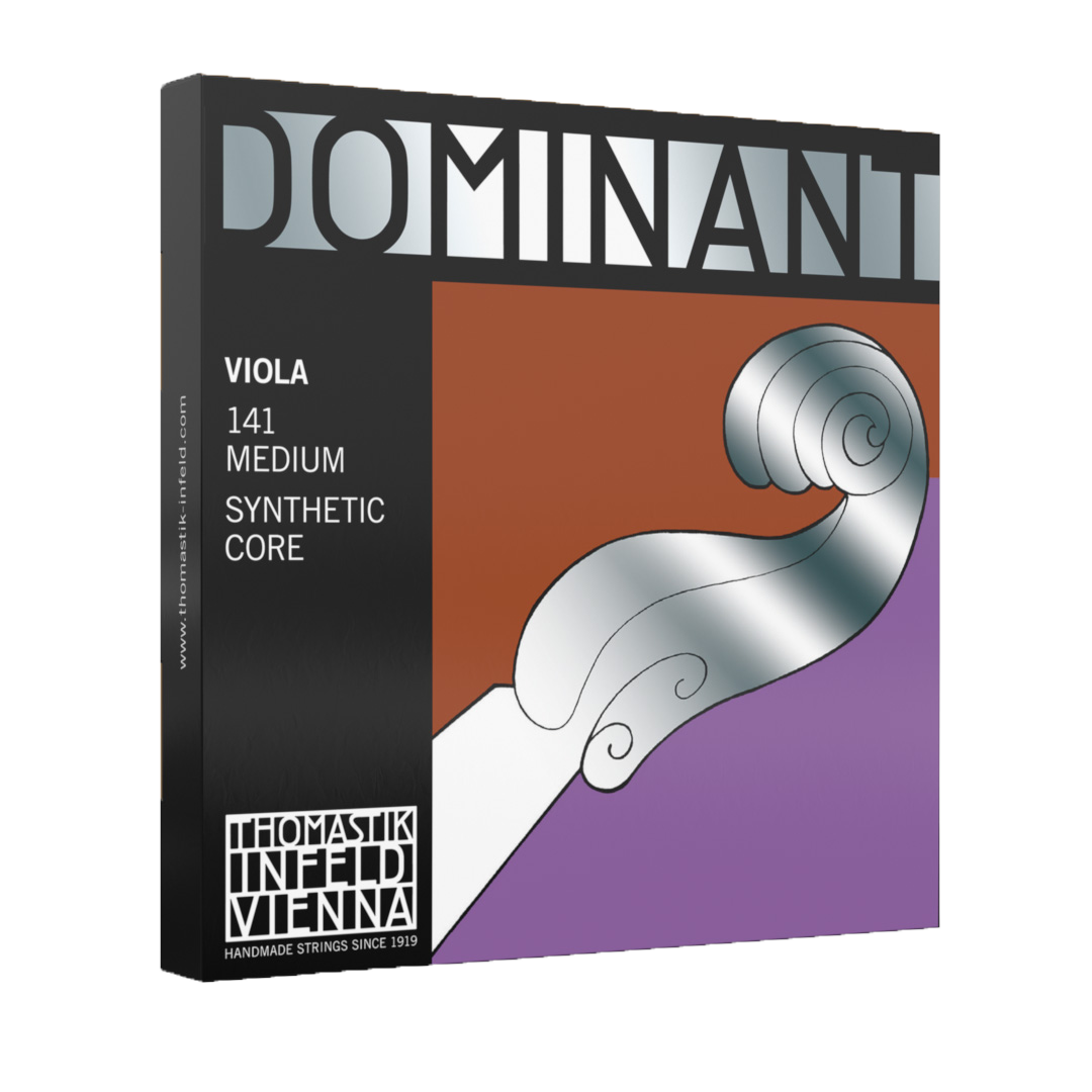 Violă - Set de corzi Thomastik-Infeld Dominant