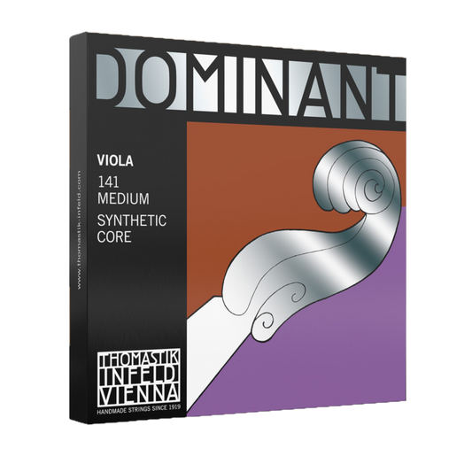 Violă - Set de corzi Thomastik-Infeld Dominant