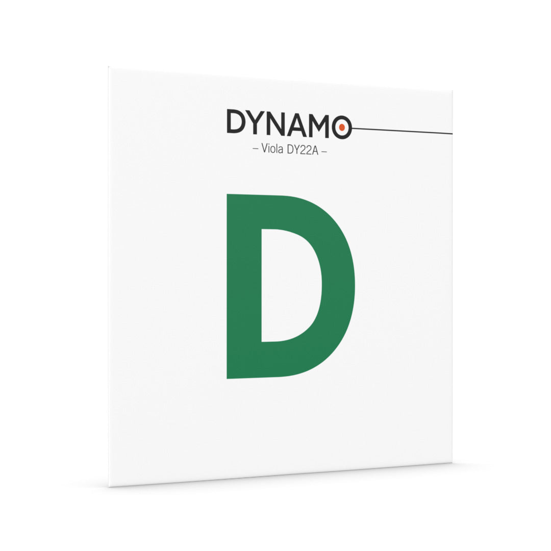Violă - Coarda Re Thomastik Dynamo
