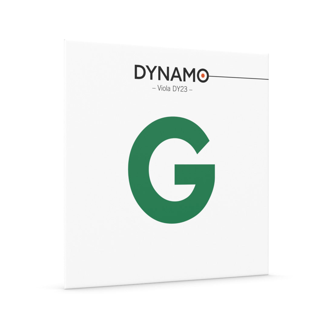 Violă - Coarda Sol Thomastik Dynamo