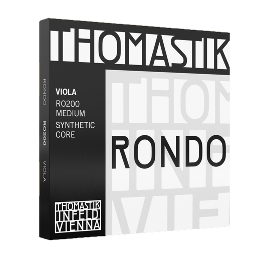 Violă - Set de corzi Thomastik-Infeld Rondo