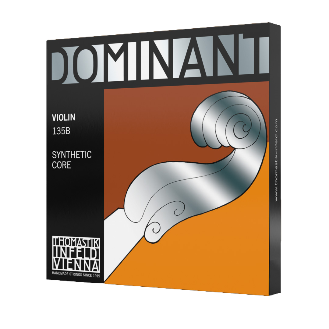 Vioară - Set de corzi Thomastik-Infeld Dominant