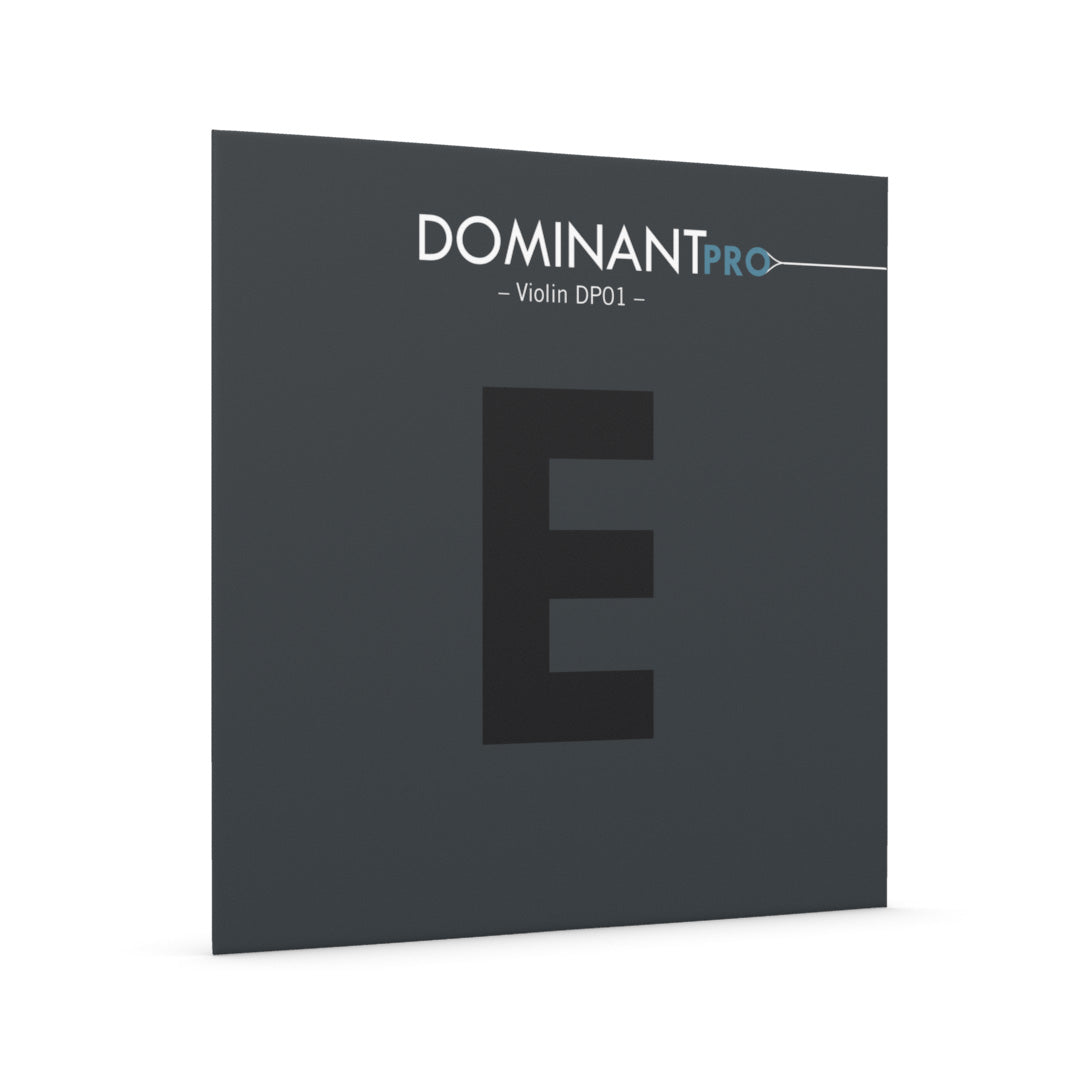 Vioară - Coarda Mi Thomastik Dominant Pro