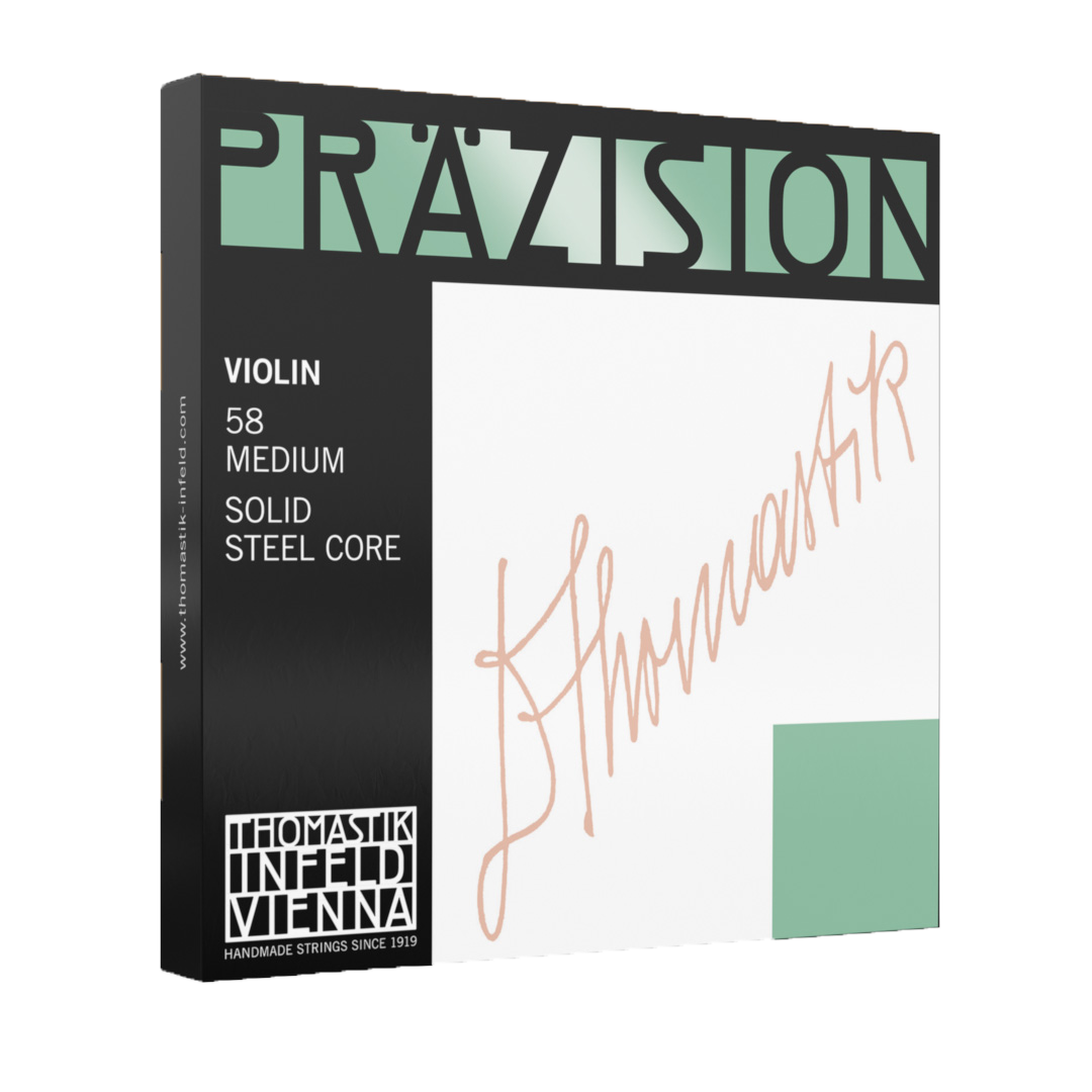 Vioară - Set de corzi Thomastik-Infeld Prazision