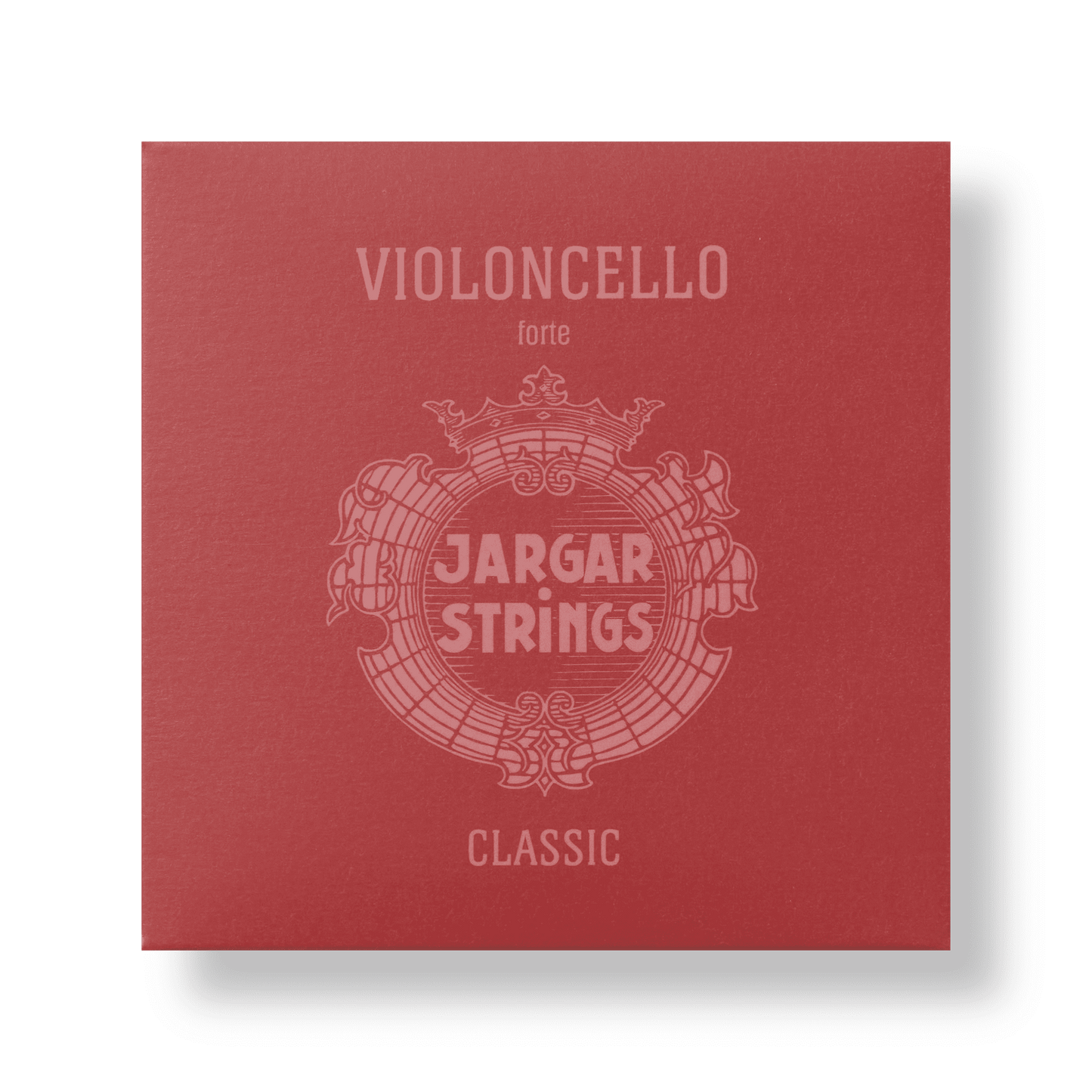 Violoncel - Set Jargar Classic