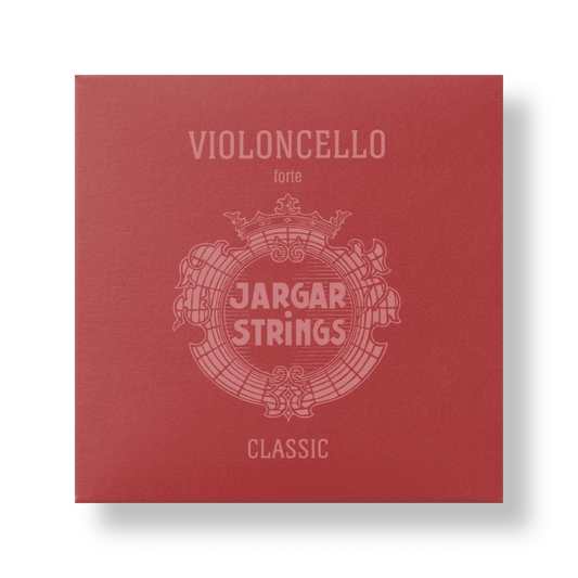 Violoncel - Set Jargar Classic