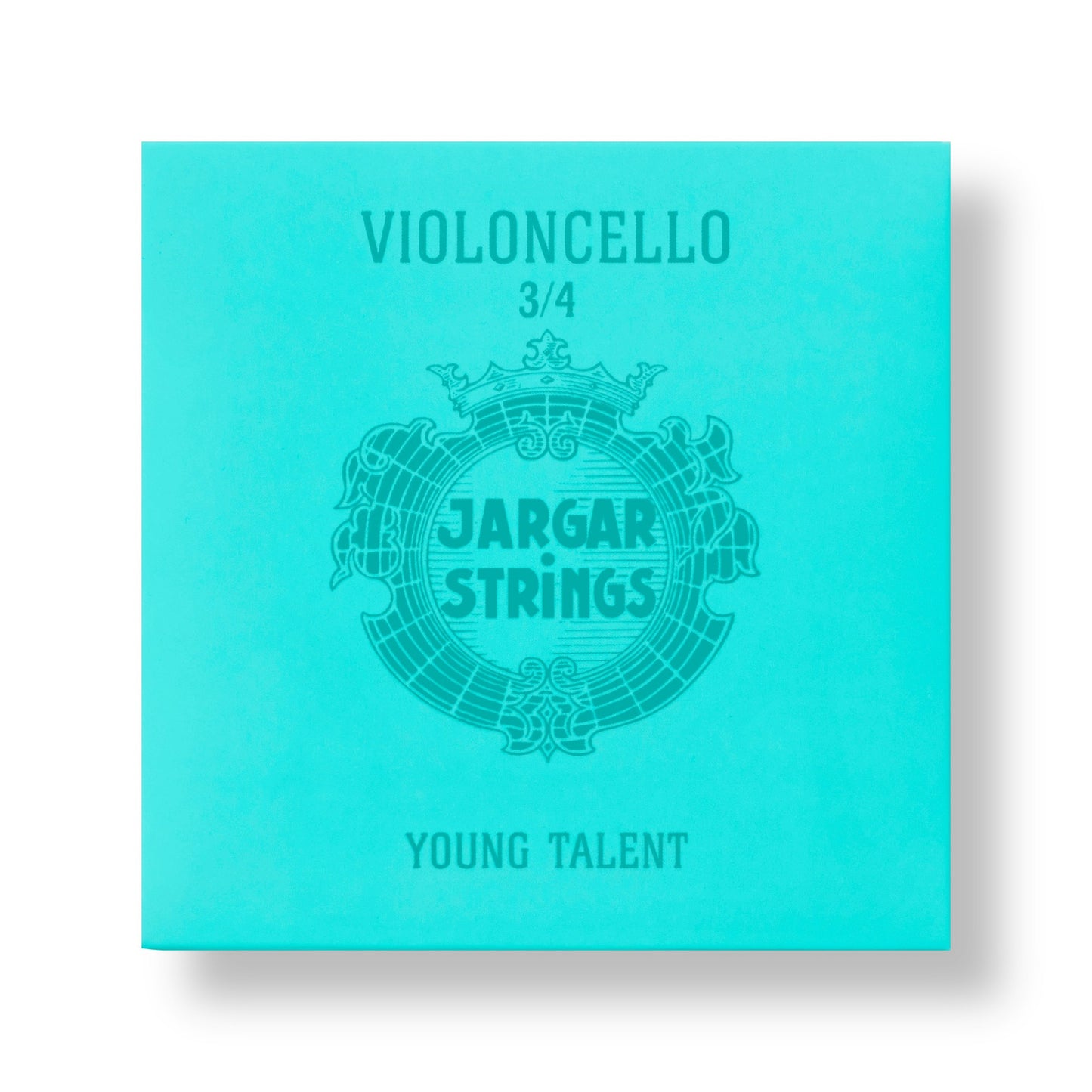 Violoncel - Set Jargar Young Talent