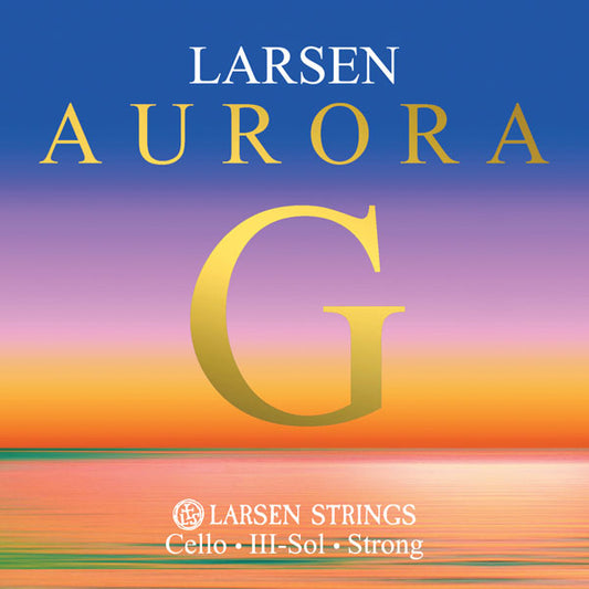 Violoncel - Coarda Sol Larsen Aurora
